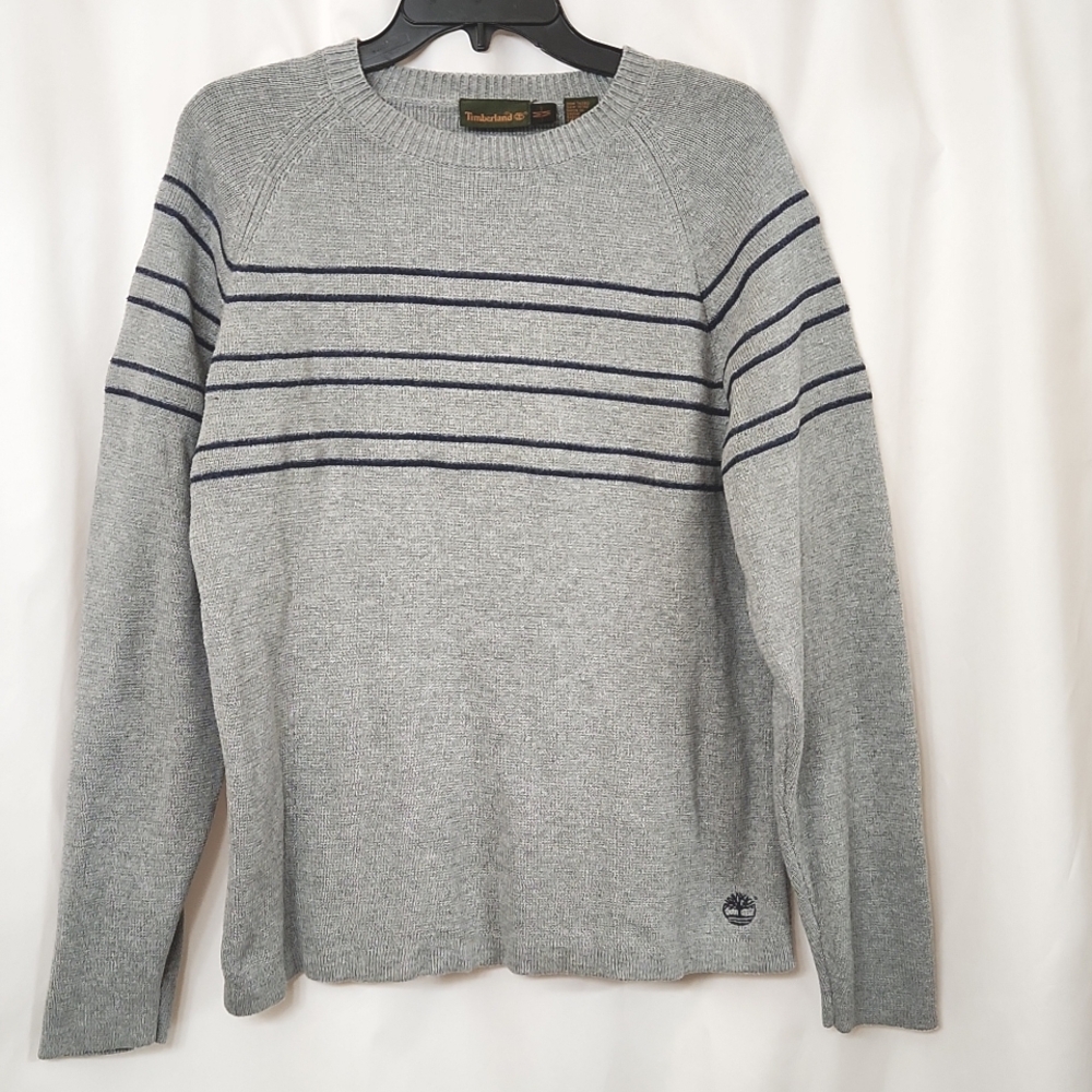 Timberland sweater
